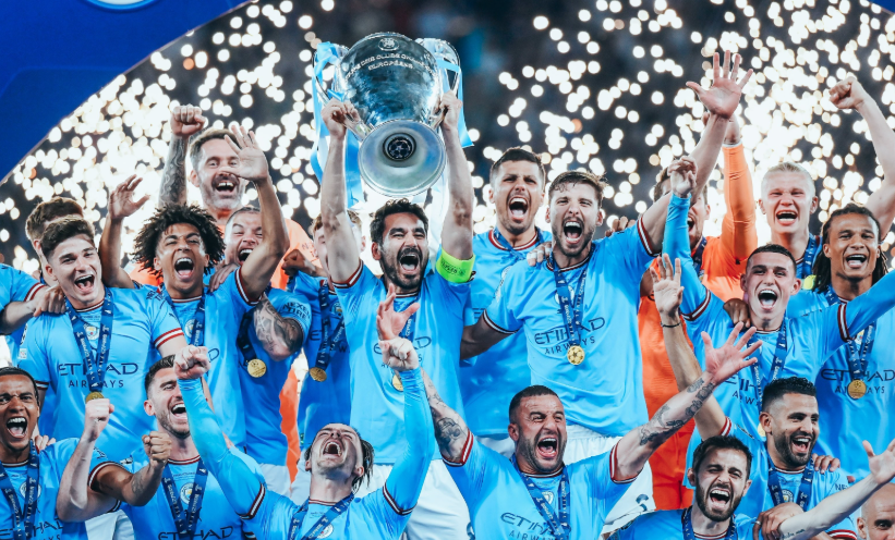 世界杯争冠分析！德国战术最严谨